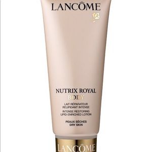 LANCOME NUTRIX ROYAL BODY 6.7 FL OZ